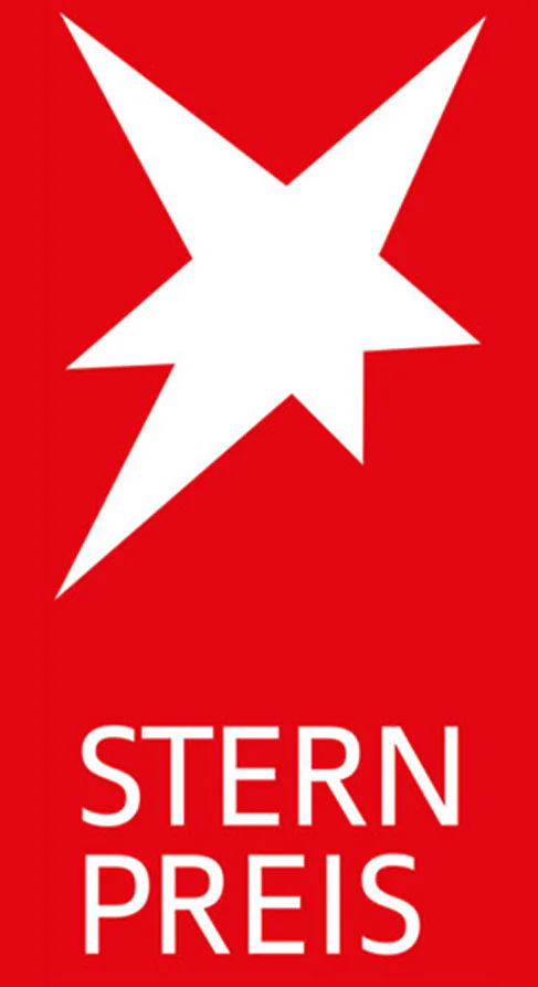 Certificate for Prof. Dr. med.<br>Hazibullah Waizy