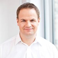 PD Dr. med. Jens D. Agneskirchner