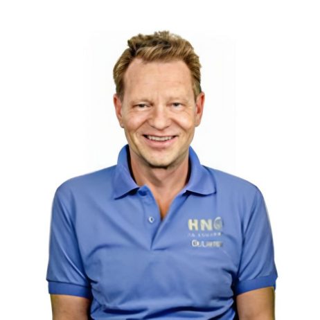Dr. med. Christoph Lamm