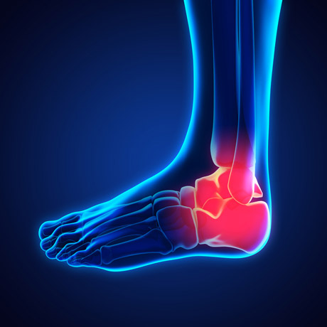 Orthopädie in der Eilenriede Klinik Hannover