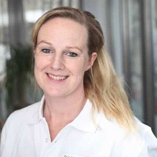Dr. med. Stephanie Flörkemeier