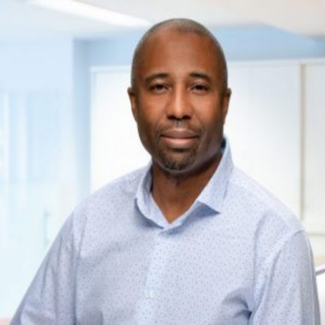 Thomas Ndula