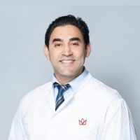 Priv.-Doz. Dr. med. habil. Seyed Arash Alawi FEBOPRAS