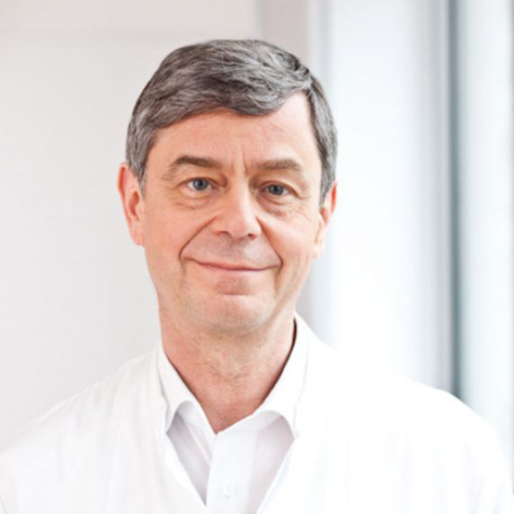 Prof. Dr. med. Philipp Lobenhoffer