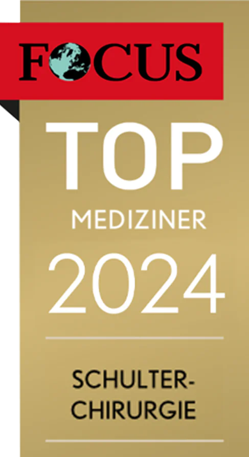 Certificate for Privatdozent Dr. med. Jens D. Agneskirchner