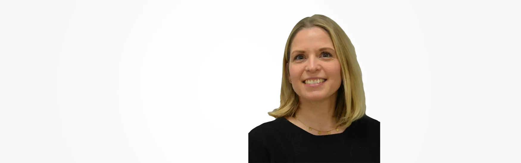 Oberärztin<br>Yvonne Dahech