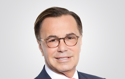 Chefarzt<br>Razeq Alimy