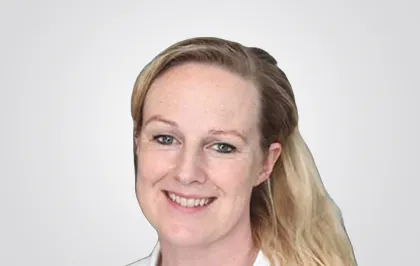 Dr. med.<br>Stephanie Flörkemeier