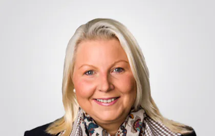 Michaela Grunewald-Busch