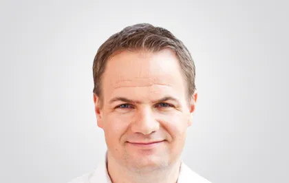 Privatdozent Dr. med.<br>Jens D. Agneskirchner