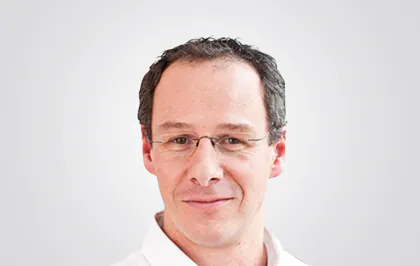 Dr. med.<br>Markus Tröger