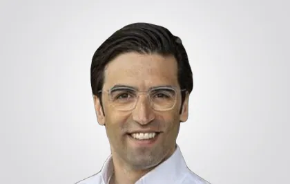 Prof. Dr. med.<br>Hazibullah Waizy