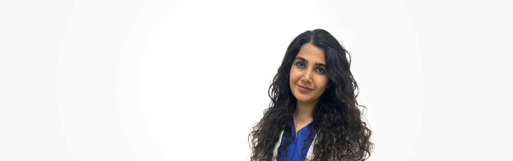 Arghavan Shakiba