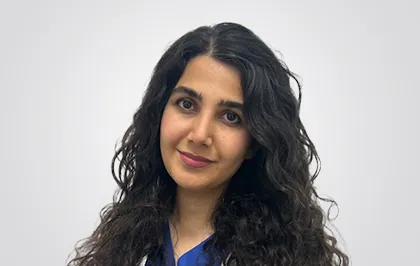 Arghavan Shakiba