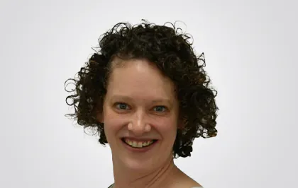 Julia Blanke