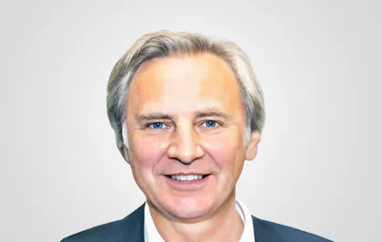Dr. med.<br>Michael J. Hutter