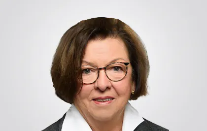 Ute Maria Müller