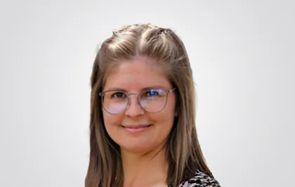 Nadine König