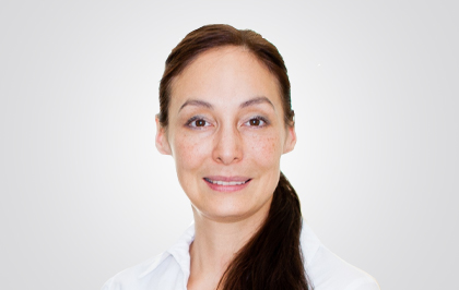 Nina Duckstein