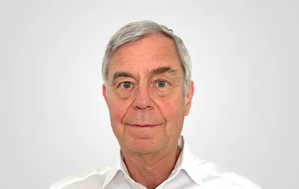Prof. Dr. med.<br>Philipp Lobenhoffer