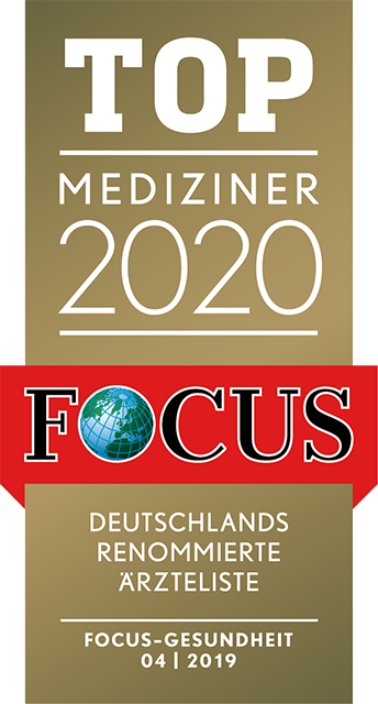 Top Mediziner 2020