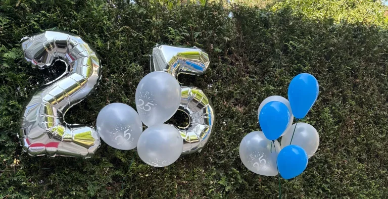 25 Jahre Eilenriede Klinik