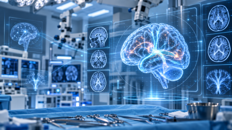 „Präzision für das was bewegt“ – Dr. Philipp Ertl ist neuer Facharzt für Neurochirurgie und spezielle Schmerztherapie in der Eilenriede Klinik in Hannover